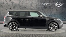 MINI Clubman 1.5 Cooper Shadow Edition 6dr Petrol Estate